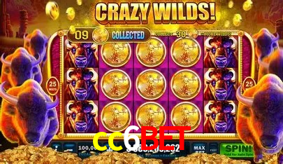 Ofertas Imperdíveis na cc6bet: Promoções e Bônus Que Valem a Pena