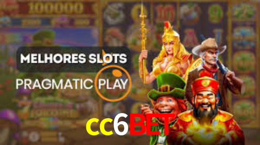 cc6bet login